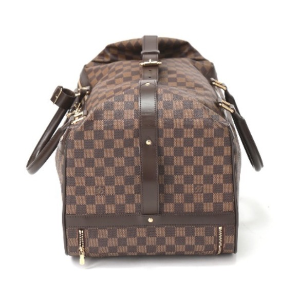 Louis Vuitton Casters Damier Eol Carry Bag - Picture 5 of 12